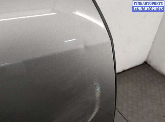 купить Дверь боковая (легковая) на Audi A6 (C5) Allroad 2000-2006