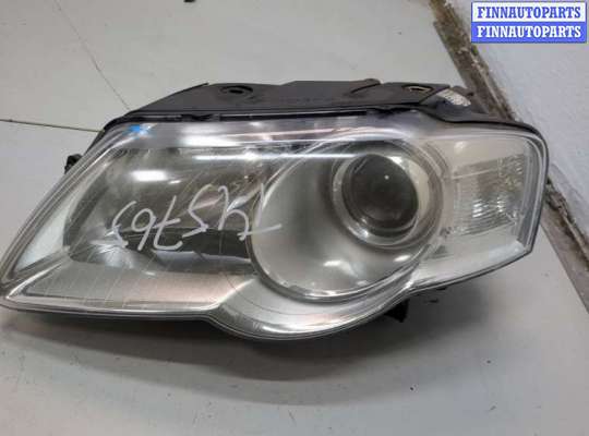 Фара передняя на Volkswagen Passat B6 (3C)