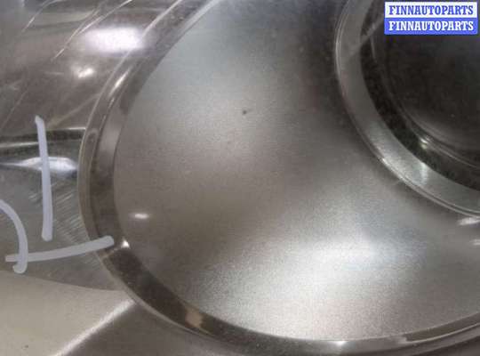 Фара передняя на Volkswagen Passat B6 (3C)