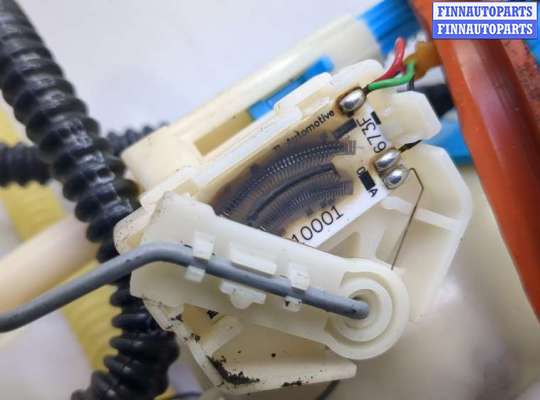 купить Насос топливный электрический на Volkswagen Tiguan 2007-2011