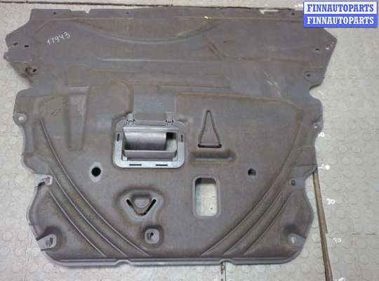 купить Защита моторного отсека (картера ДВС) на Ford Escape 2019-2022