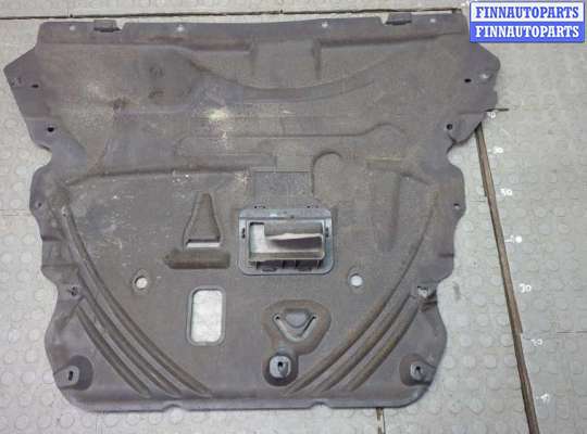 купить Защита моторного отсека (картера ДВС) на Ford Escape 2019-2022