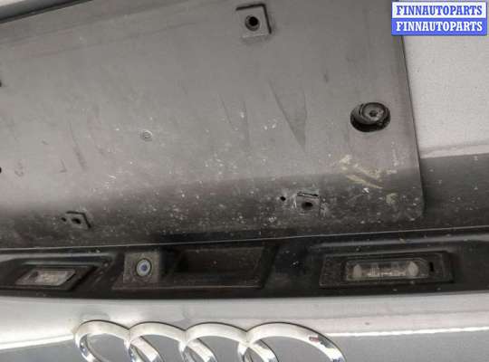 купить Двигатель стеклоочистителя (моторчик дворников) задний на Audi Q5 2008-2017