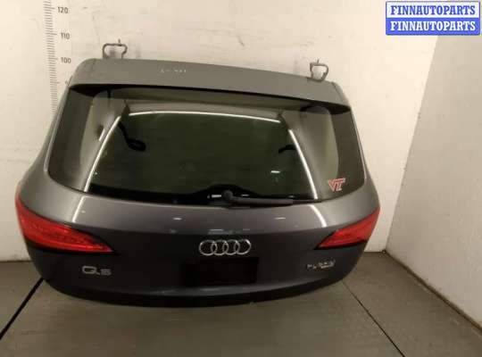 Двигатель стеклоочистителя (моторчик дворников) задний AU1540375 на Audi Q5 2008-2017
