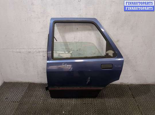 Ручка двери салона FO1816298 на Ford Sierra