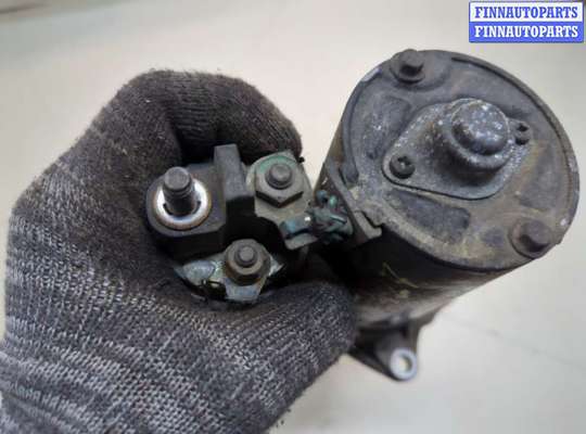 купить Стартер на Opel Astra H 2004-2010