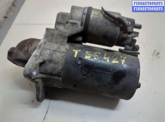 Купить Стартер на Opel Astra H 2004-2010 Стартер OP2383187 на Opel Astra H 2004-2010