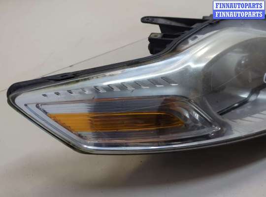 купить Фара (передняя) на Ford Mondeo 4 2007-2015