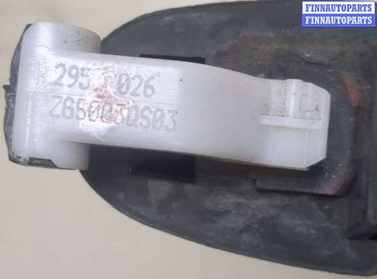 купить Ручка двери наружная на Mercedes Vito W639 2004-2013