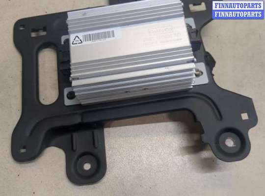 купить Усилитель звука на Ford Explorer 2010-2015