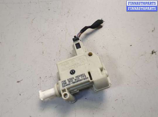 купить Электропривод запирания бака на Volkswagen Passat 6 2005-2010