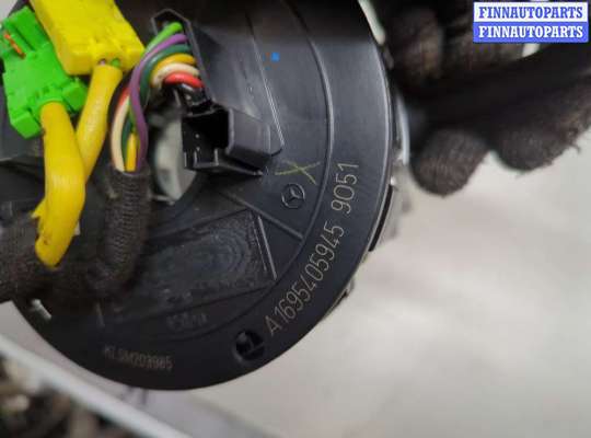 купить Переключатель поворотов и дворников (стрекоза) на Mercedes A W169 2004-2012