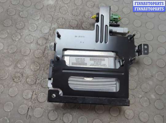 купить Блок управления АКПП / КПП на Citroen C6 2004-2012