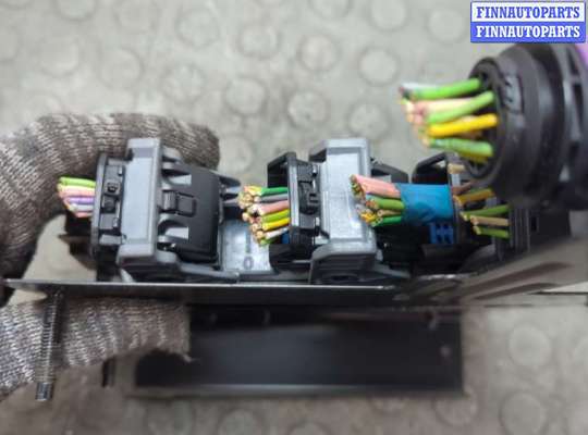 купить Блок управления АКПП / КПП на Citroen C6 2004-2012