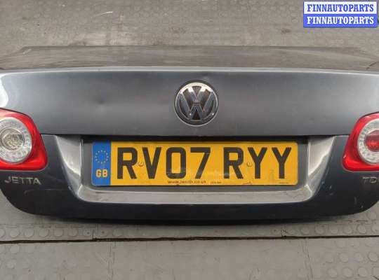 Замок багажника VG2465919 на Volkswagen Jetta 5 2004-2010