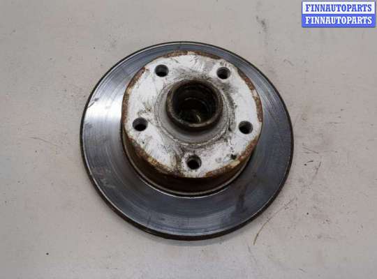 купить Диск тормозной на Audi A4 (B5) 1994-2000