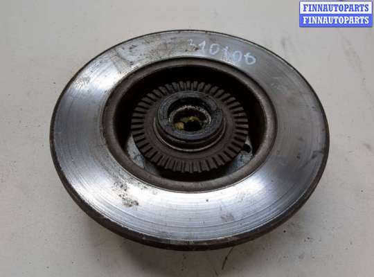 Купить Диск тормозной на Audi A4 (B5) 1994-2000 Диск тормозной AU1761769 на Audi A4 (B5) 1994-2000