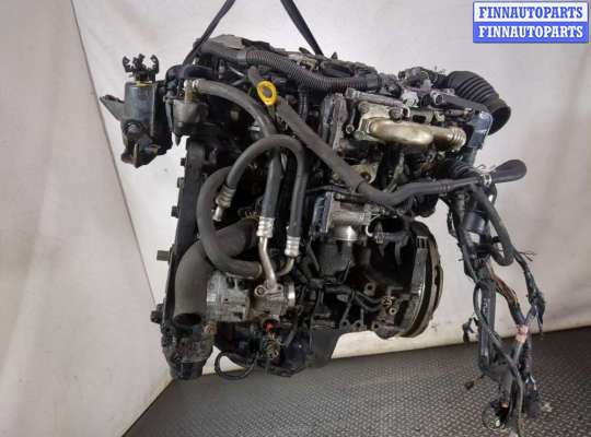 купить ТНВД на Toyota Avensis 3 2009-2015