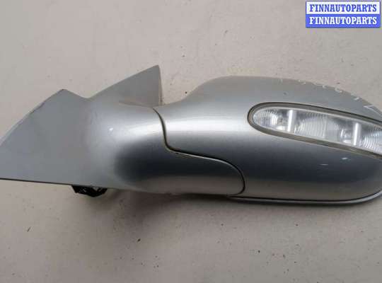 купить Зеркало боковое на Mercedes CLK W209 2002-2010