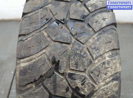 купить Пара шин на Dodge Ram 2008-2019