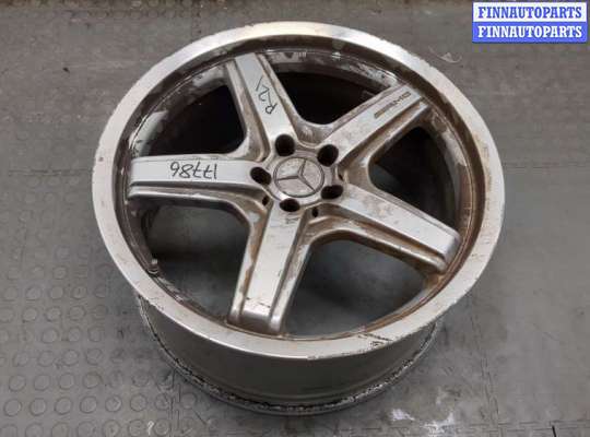 купить Датчик давления шин на Mercedes GL X164 2006-2012