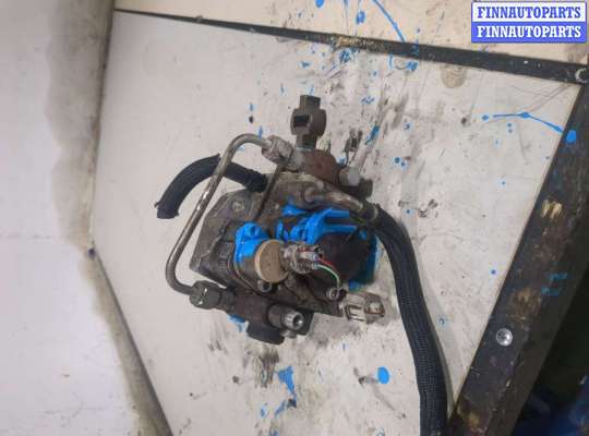 купить ТНВД на Toyota RAV 4 2006-2013