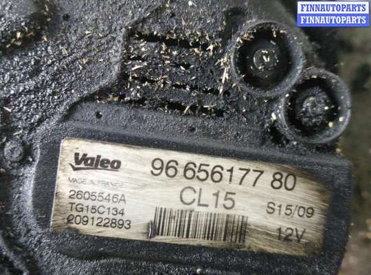купить Генератор на Citroen C4 Grand Picasso 2006-2013