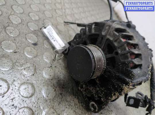 купить Генератор на Citroen C4 Grand Picasso 2006-2013