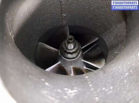 купить Турбина на Volkswagen Touareg 2002-2007