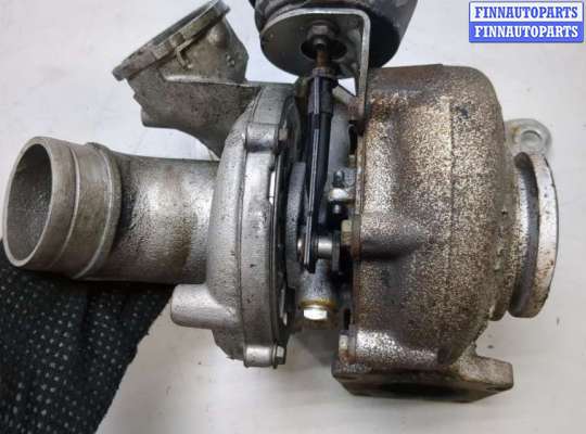 купить Турбина на Volkswagen Touareg 2002-2007