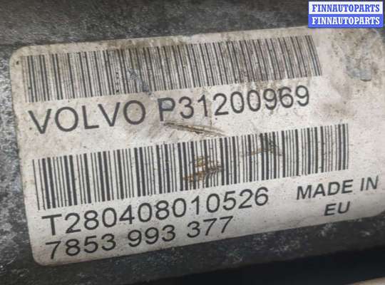 купить Рейка рулевая с г/у на Volvo XC90 2002-2014