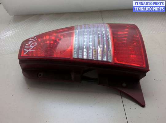 купить Фонарь (задний) на KIA Picanto 2004-2011