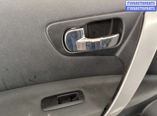 купить Дверь боковая (легковая) на Nissan Qashqai 2006-2013