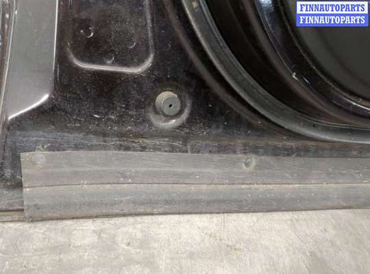 купить Дверь боковая (легковая) на Nissan Qashqai 2006-2013