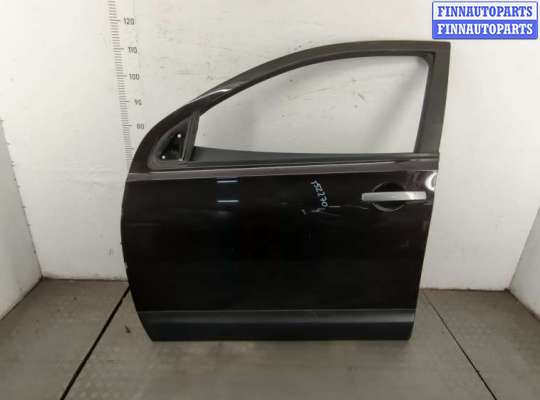 купить Дверь боковая (легковая) на Nissan Qashqai 2006-2013