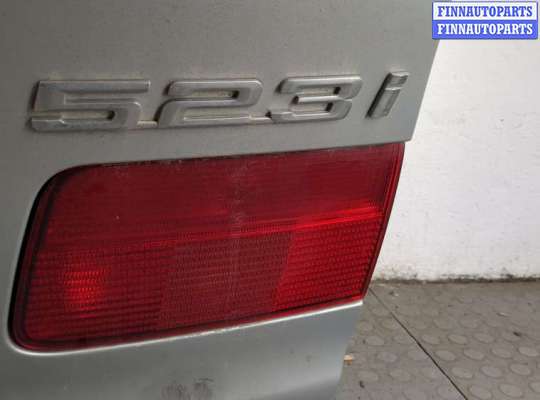 купить Фонарь крышки багажника на BMW 5 E39 1995-2003