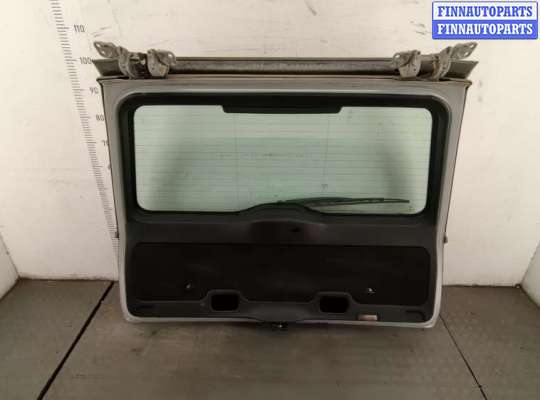 купить Фонарь крышки багажника на BMW 5 E39 1995-2003