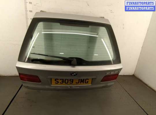 купить Фонарь крышки багажника на BMW 5 E39 1995-2003