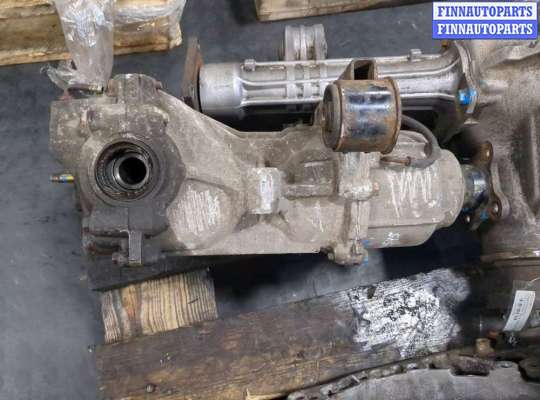 купить Редуктор моста на Honda CR-V 2007-2012