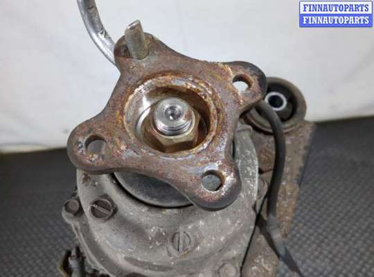 купить Редуктор моста на Honda CR-V 2006-2012