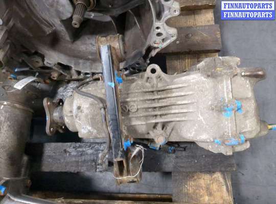купить Редуктор моста на Honda CR-V 2007-2012