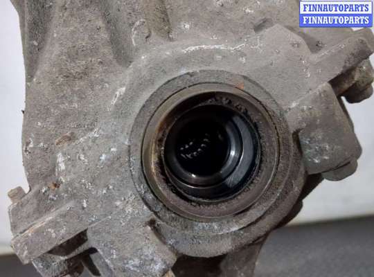 купить Редуктор моста на Honda CR-V 2007-2012