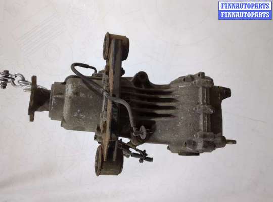 купить Редуктор моста на Honda CR-V 2006-2012