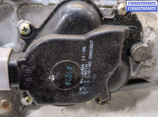 купить Механизм стеклоочистителя (трапеция дворников) на Subaru Tribeca (B9) 2007-2014
