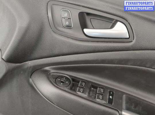 купить Стекло боковой двери на Ford Kuga 2016-2019