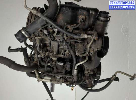 купить Двигатель (ДВС) на Toyota Corolla Verso 2004-2009