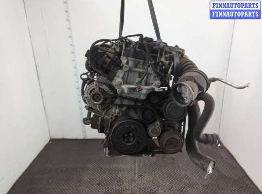 Форсунка топливная OP2392635 на Opel Astra J 2010-2017