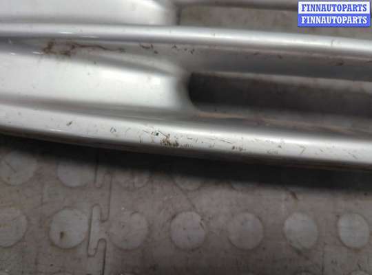 купить Заглушка (решётка) бампера на Smart Fortwo 1998-2007
