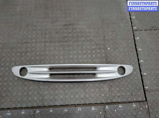Заглушка (решётка) бампера SM17840 на Smart Fortwo 1998-2007