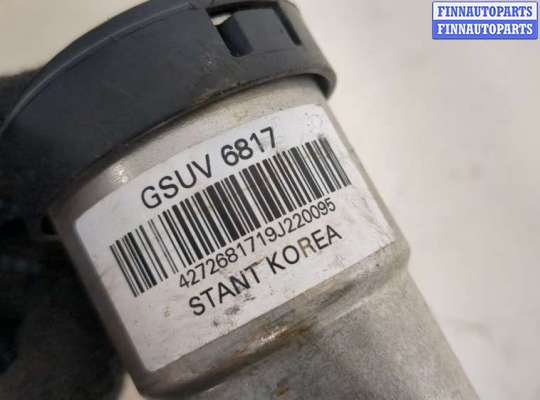 купить Горловина заливная топливная на Buick Encore 2016-2022